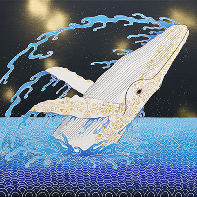 －Multiple Aspects－ 出口 雄樹展 Yuki Ideguchi Solo Exhibition