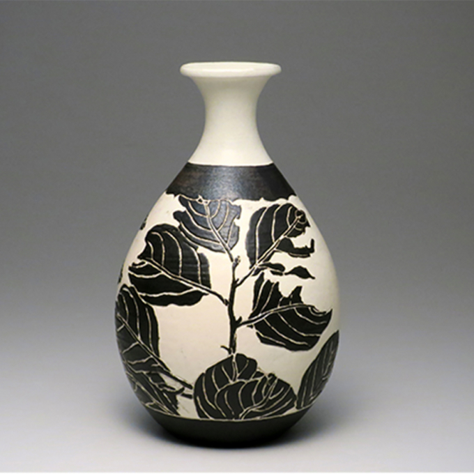 中里家開窯 四三〇年記念 十四代 中里 太郎右衛門展 