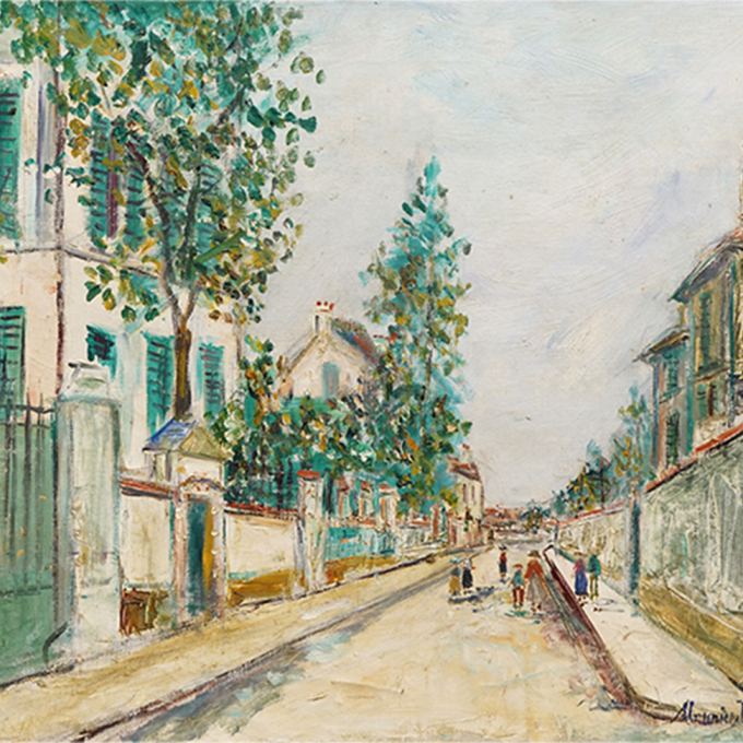 ARTSelection