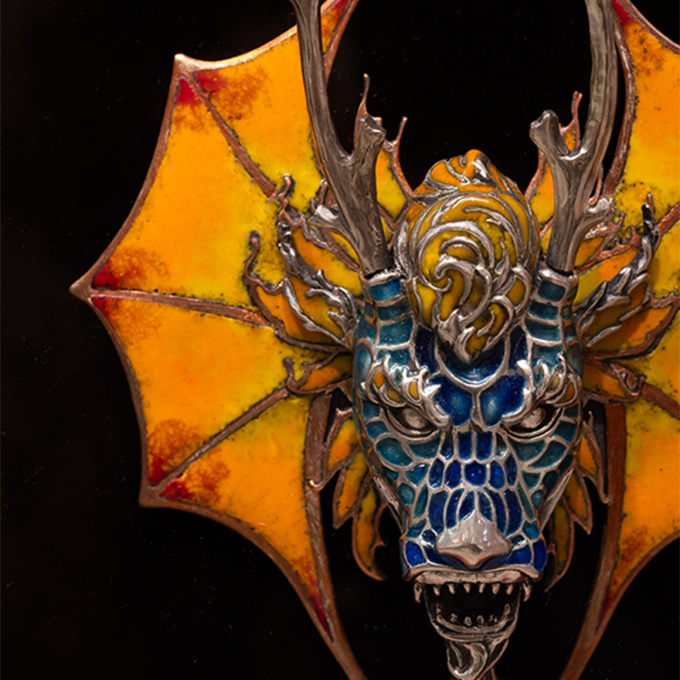 Bottega Ruan 西村 崇則 To the open world ～ひらけた世界へ～ 