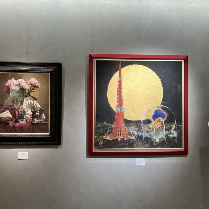 KOBEスタイルPremium Art Selection Vol.4