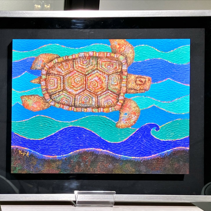 〜金丸悠児＋百虎＋吉田潤〜アニマルマニア展