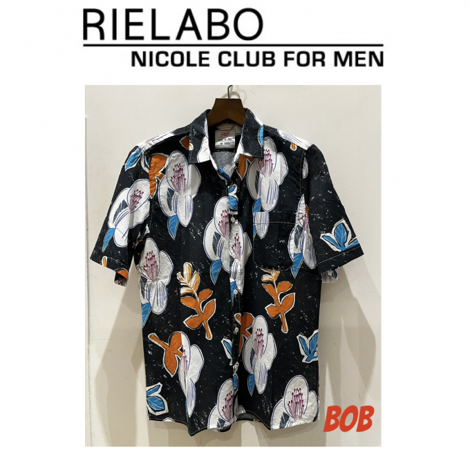 2025年☆新作《BOB　SUMMER　ITEM》