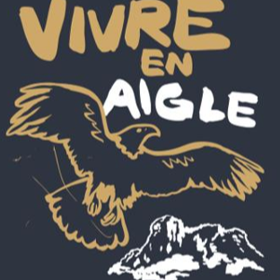 【Collection】EAGLE IN CITY