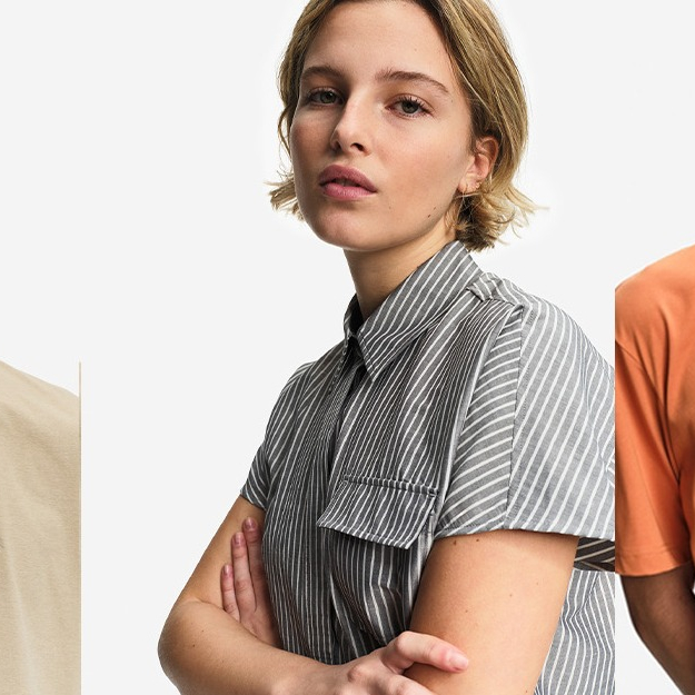 【New】Spring&Summer Tops For Women