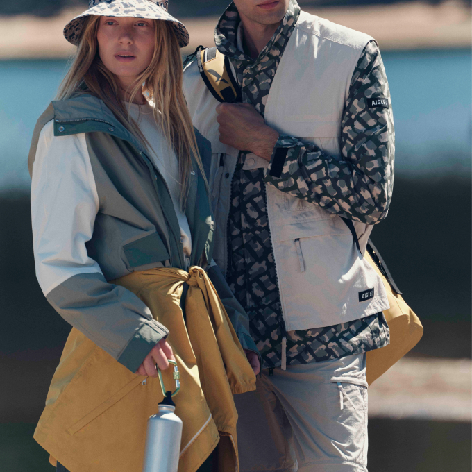【期間限定】Outer Campaign
