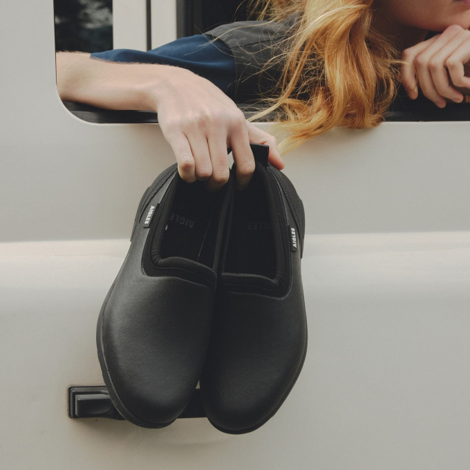 【期間限定】Shoes Campaign