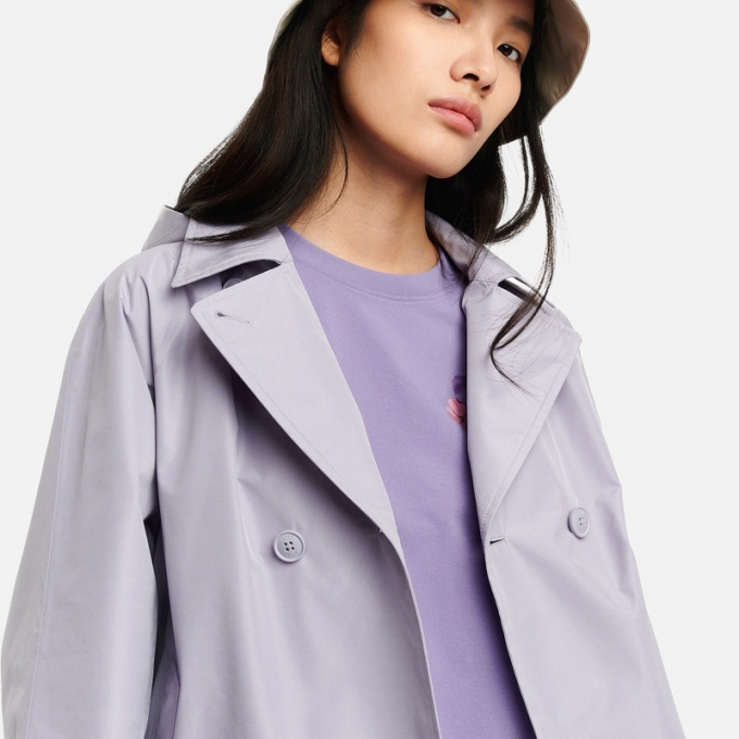 【New】Trench coat