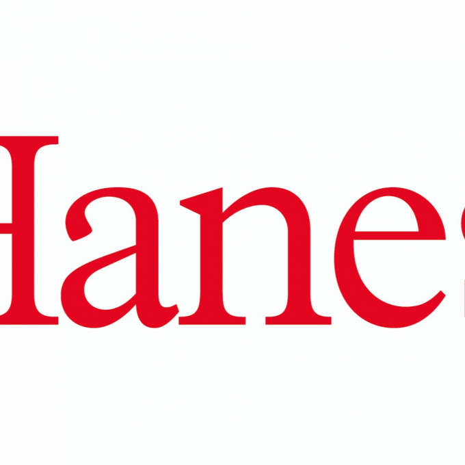 【予告】8/19(水)〜Hanes   POP-UP SHOP  START‼︎