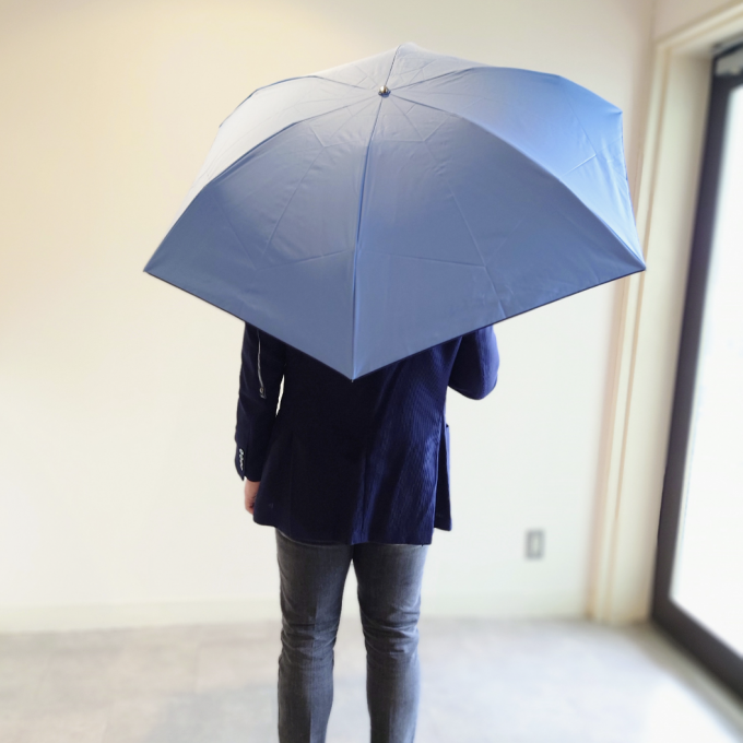 【父の日】晴雨兼用傘　サマーシールド