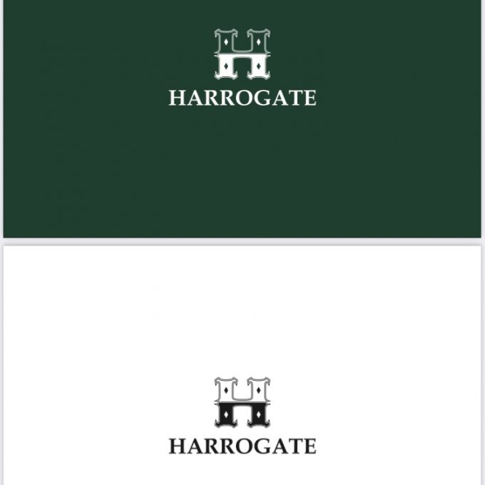 新ブランド・HARROGATE【ハロゲイト】