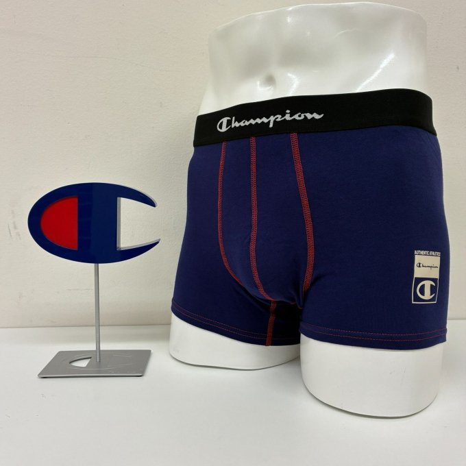 メンズアンダーウェアの定番&nbsp;Champion