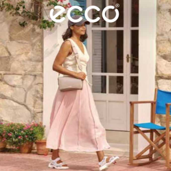 🌞 ECCO サンダルコレクション 🌞