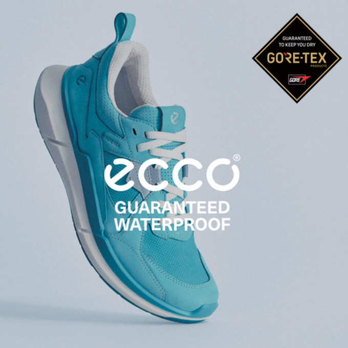 ☂️ ECCO レイニーフェア ☂️