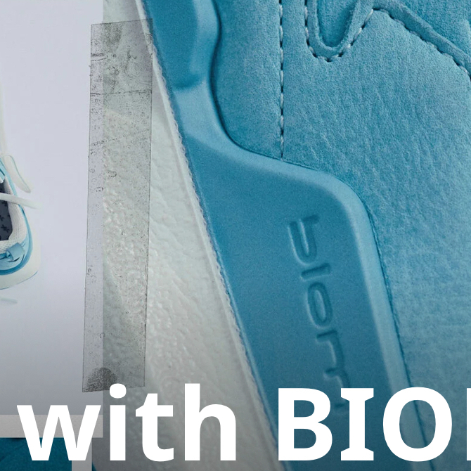 🏃‍♀️ECCO新作‼️ Life with BIOM‼️🏃‍♀️‍➡️