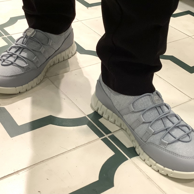 🌸 ECCO  GRUUV LIGHT 🌸