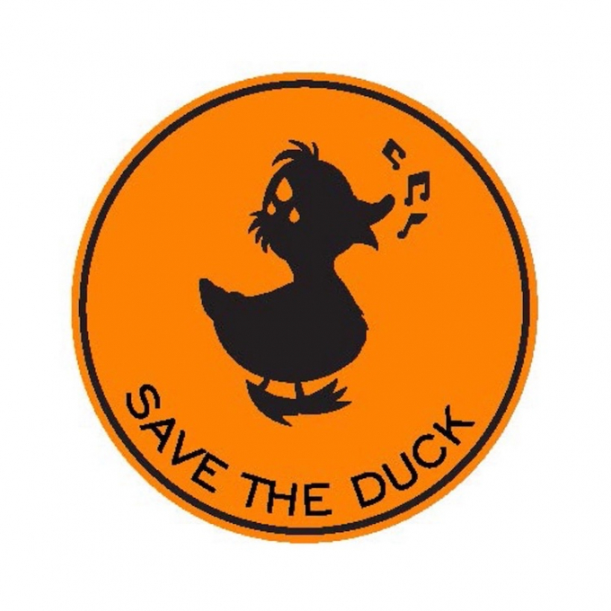 【予告】SAVE THE DUCK 9/4(水)OPEN！