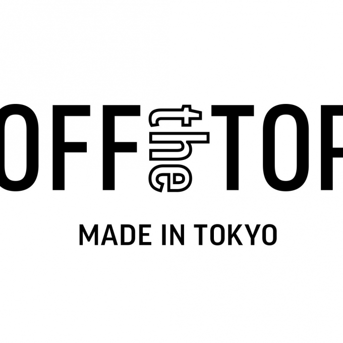 【予告】 OFF the TOP POP-UP SHOP 4/2 START!