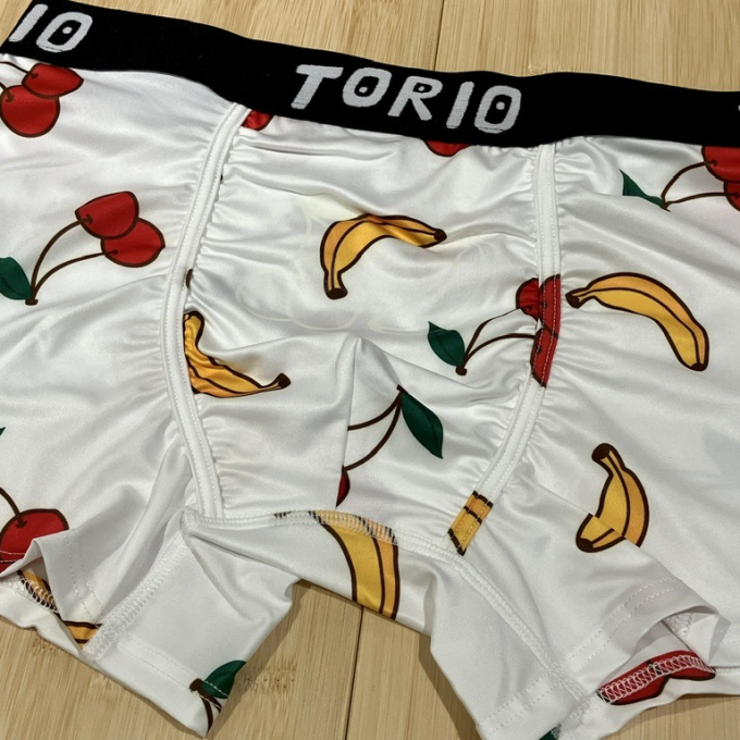 【TORIO】新作が入荷しました☆