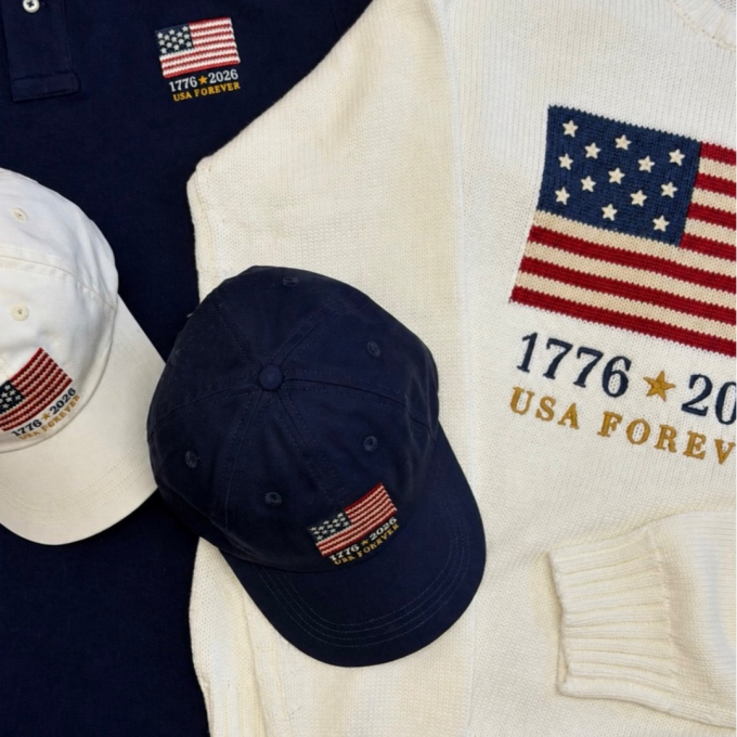 American Icons