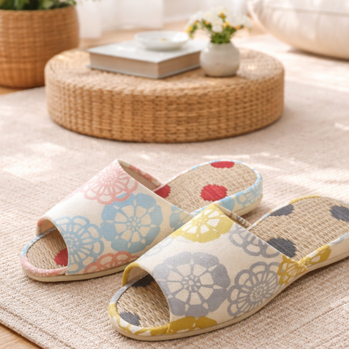 リビングマルシェ