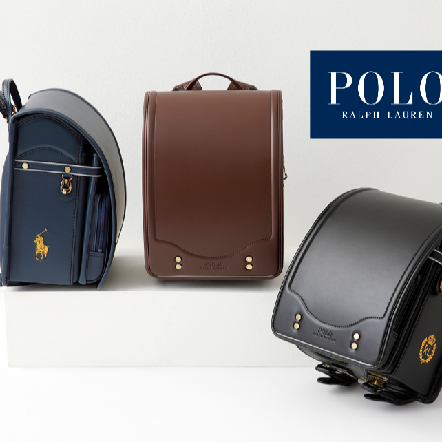 🎒POLO RALPH LAUREN 2027 ﾗﾝﾄﾞｾﾙ🎒