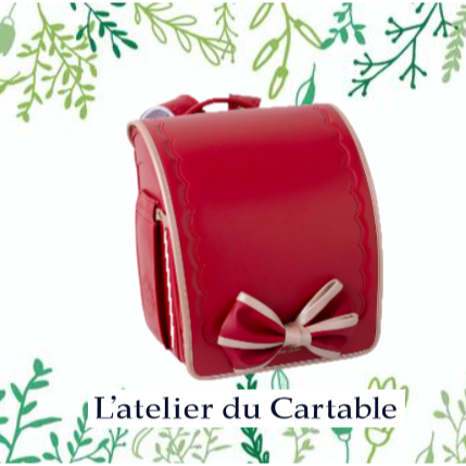 🌺ﾗﾄﾘｴ ﾃﾞｭ ｶﾙﾀｰﾌﾞﾙ🎒期間限定POP‐UP