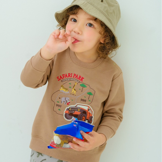 む～のんのん POP-UP SHOP