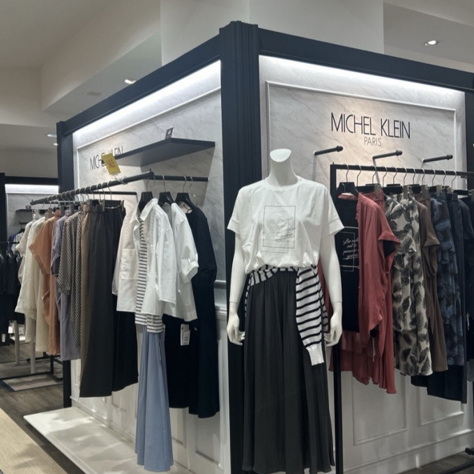 ミッシェルクラン 閉店のお知らせ