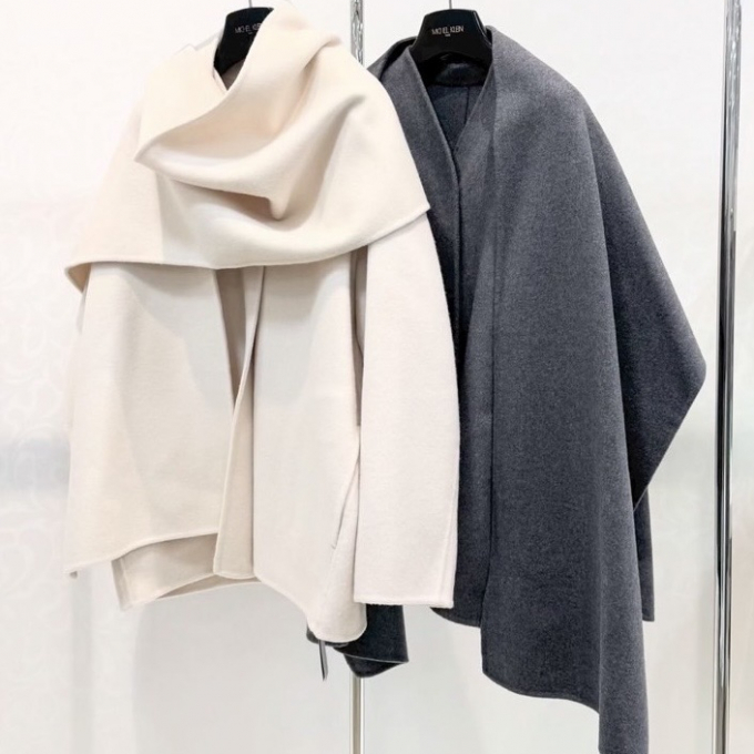 MICHEL KLEIN ×YURI KOBAYASHIコラボ 入荷しました！