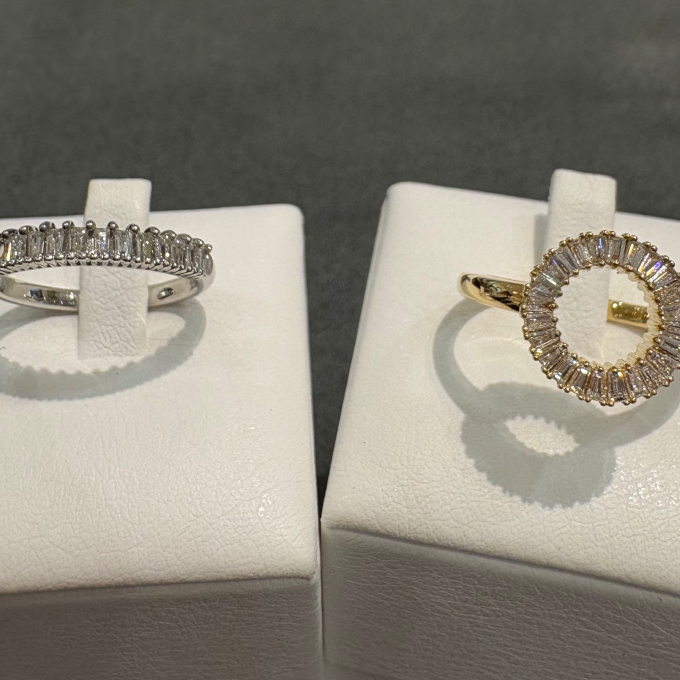 【agete】“いい夫婦の日” Anniversary Gift✨