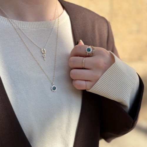 【agete】2026 New Collection✨