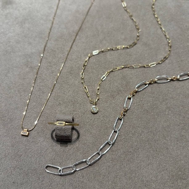 【agete】〜LAMBDA POPUP SHOP〜NEO BASICのご紹介✨