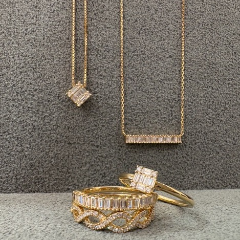 【agete】〜BELLESIORA〜Diamond Collection✨とホリデー特典のお知らせ