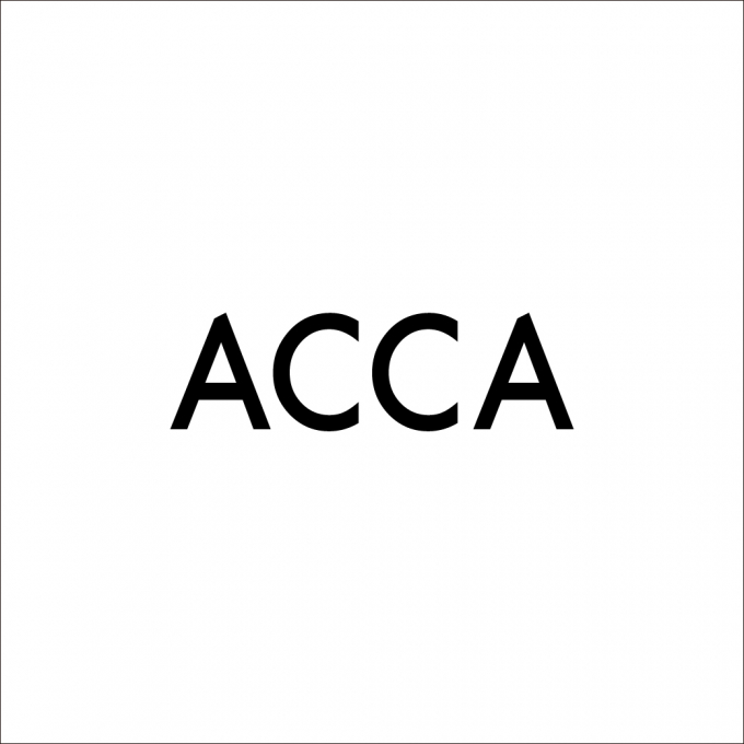 【ACCA】Wポイントアップのご案内