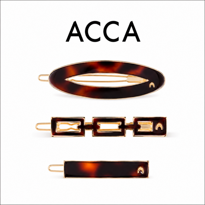 【ACCA】新作 CARAMELIA SERIES