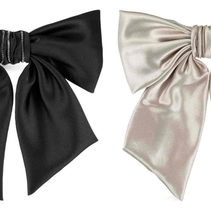【ACCA】秋の装いにリボンのアクセントを🎀