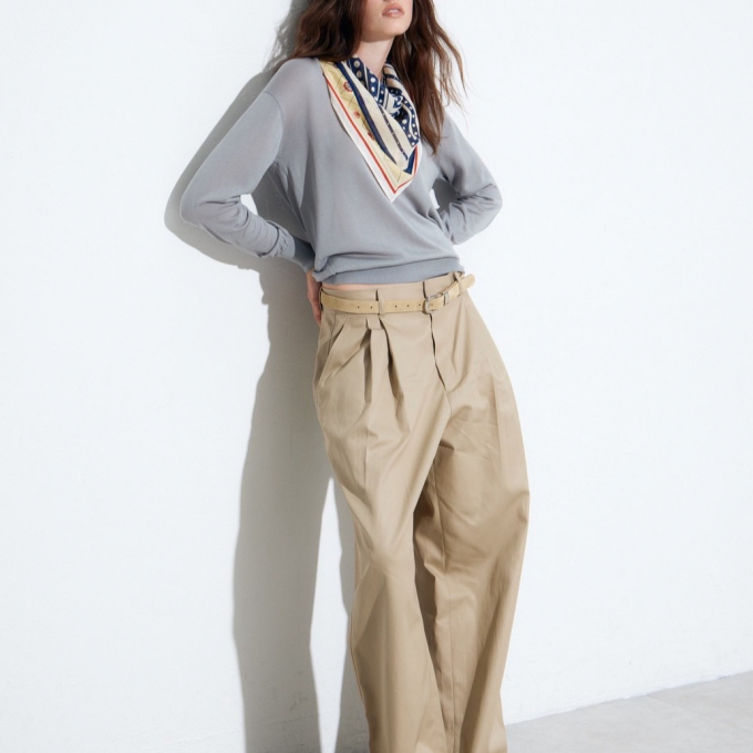 この春主役になる、今すぐ着たいアイテムが到着！！