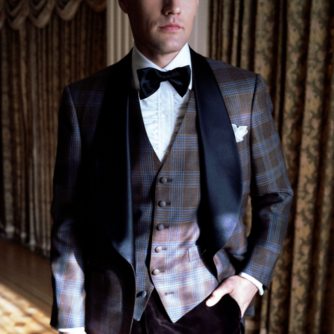 HOLIDAY2026 MADE-TO-MEASURE COLLECTION