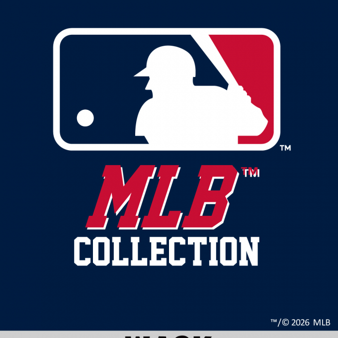 【WASK】⚾️MLB COLLECTION⚾️