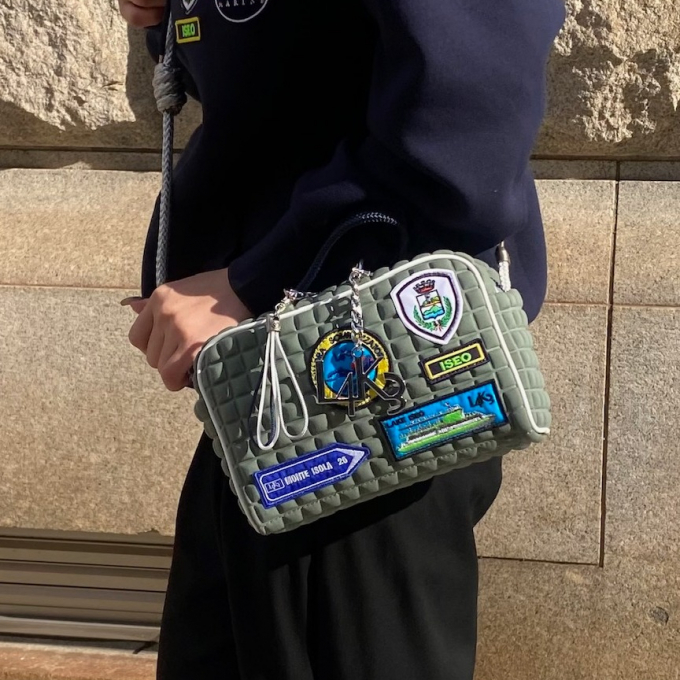 オシャレ度アップする万能アイテム！