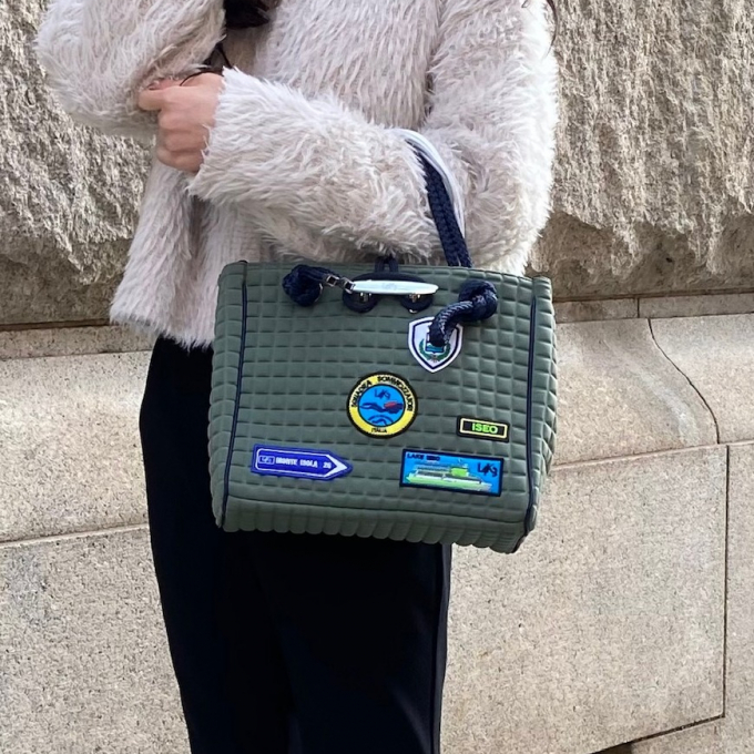 クールさをミックスした大人カジュアル！