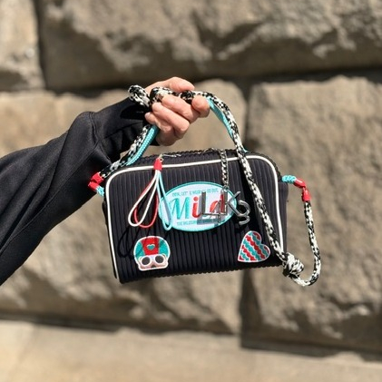 【L4K3×MILDSUNSET】限定コラボが新登場！