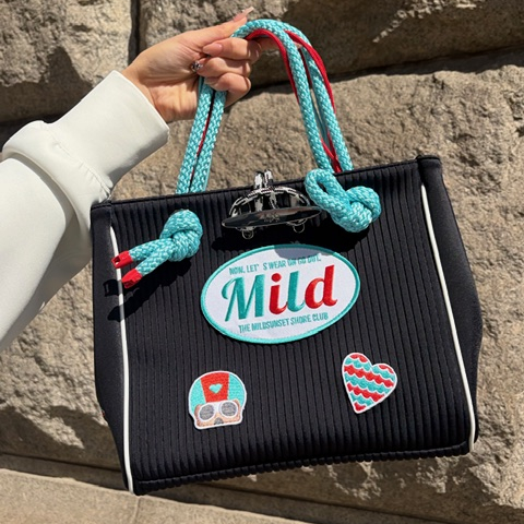 いいとこ取りの最旬バッグ♪