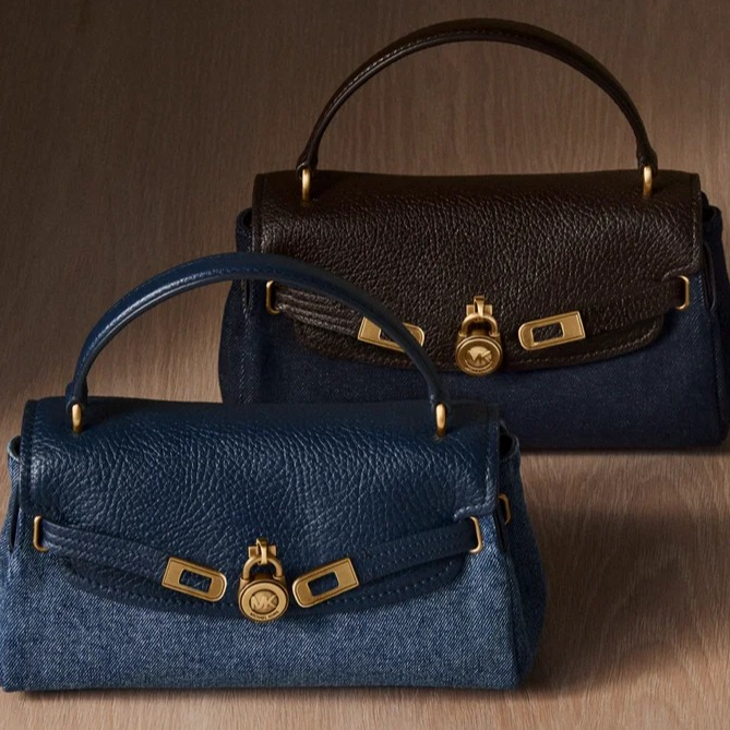 〈MICHAEL KORS〉「ハミルトン・モダン」から日本限定が登場！
