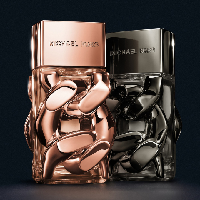 <MICHAEL KORS> 新作フレグランス「ABSOLU」が登場