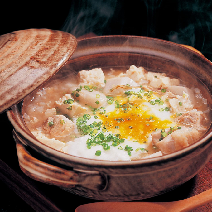 【寒さに負けない　あったかレシピ】第２弾＜茅乃舎＞