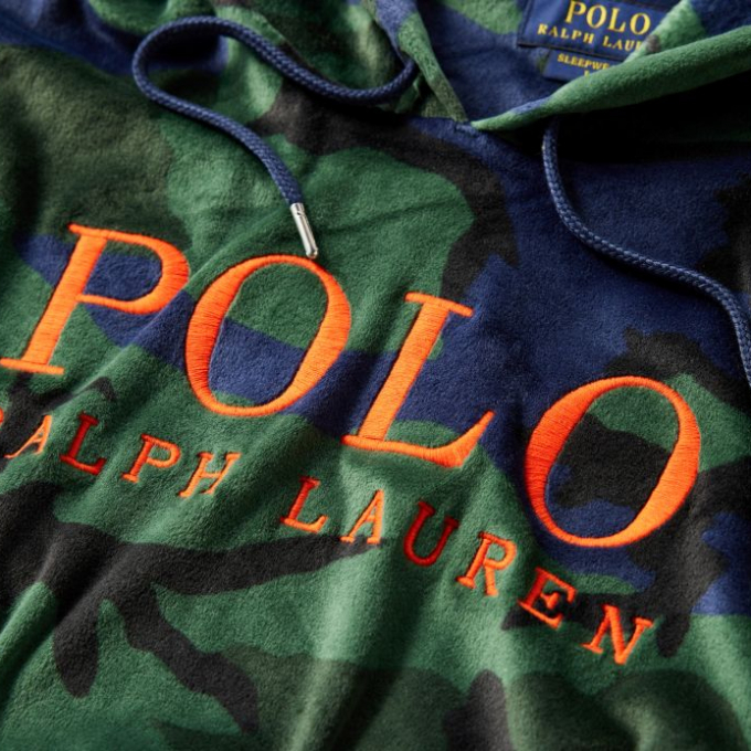 POLOの上質さで冬の贈り物をもっと特別に