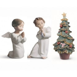 【リヤドロのクリスマス🎄スペシャルギフトキャンペーン】 