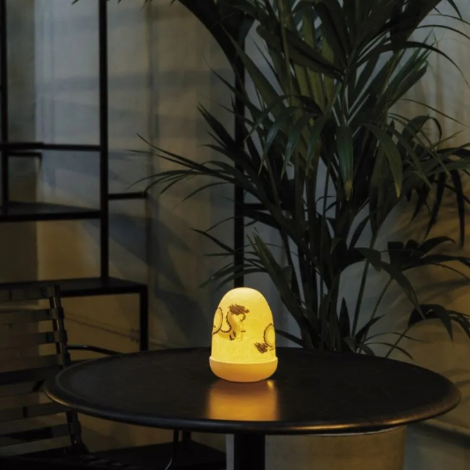 リヤドロ✨ライティングフェア開催中です 